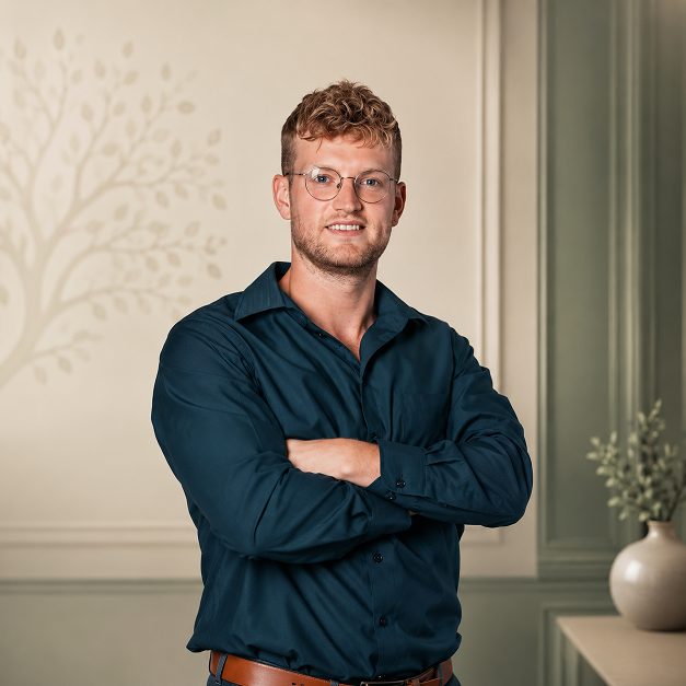 Moritz Baumgart
