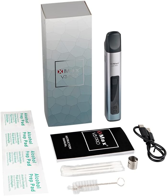 XMAX V3 PRO – Bild 2