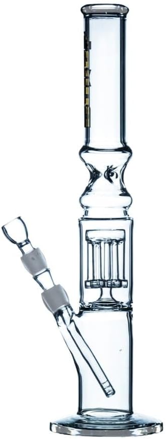 Bullet Bong Gold