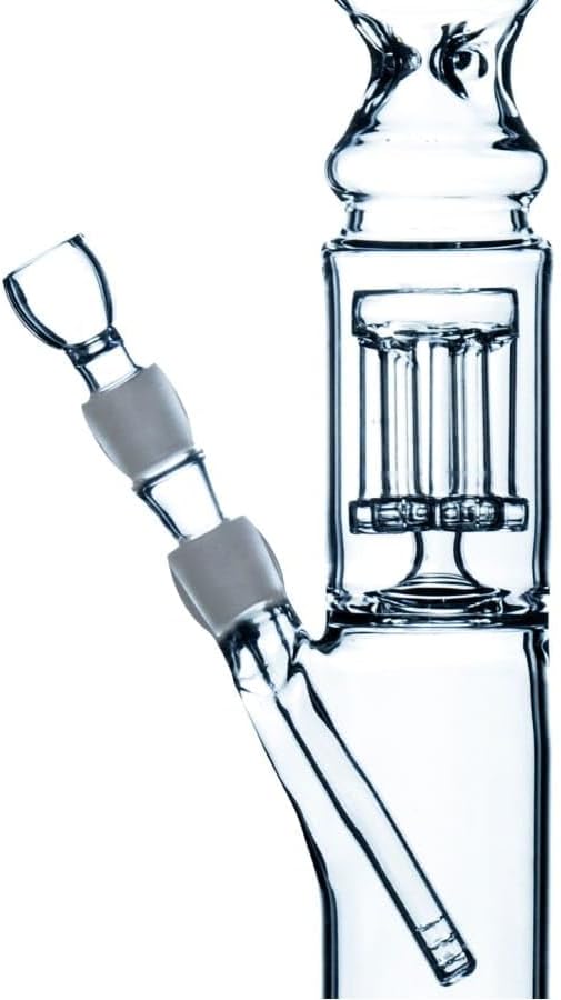 Bullet Bong Gold – Bild 2