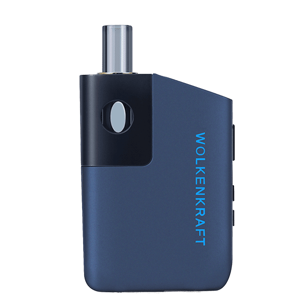 WOLKENKRAFT FX MINI ULTRA – Nachtblau