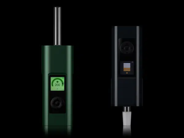 Arizer Solo 3 V2 – Schwarz