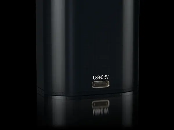 Arizer Solo 3 V2 – Schwarz – Bild 2