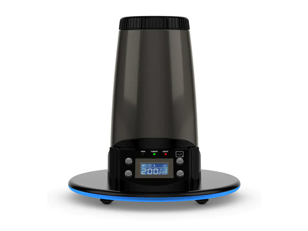 Arizer Extreme Q – Tisch-Vaporizer