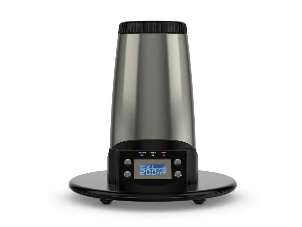 Arizer V-Tower – Tisch-Vaporizer